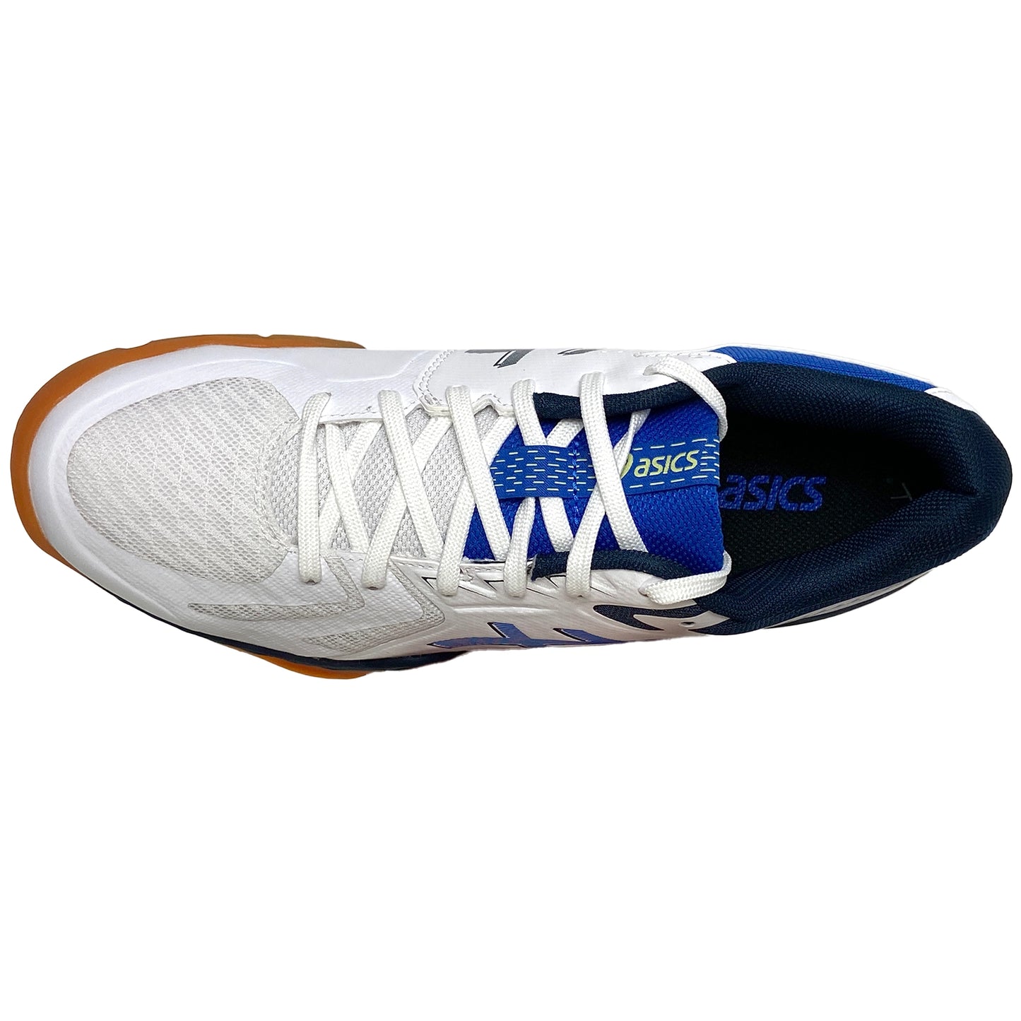 Asics Blade FF Men's Indoor 1071A093-100