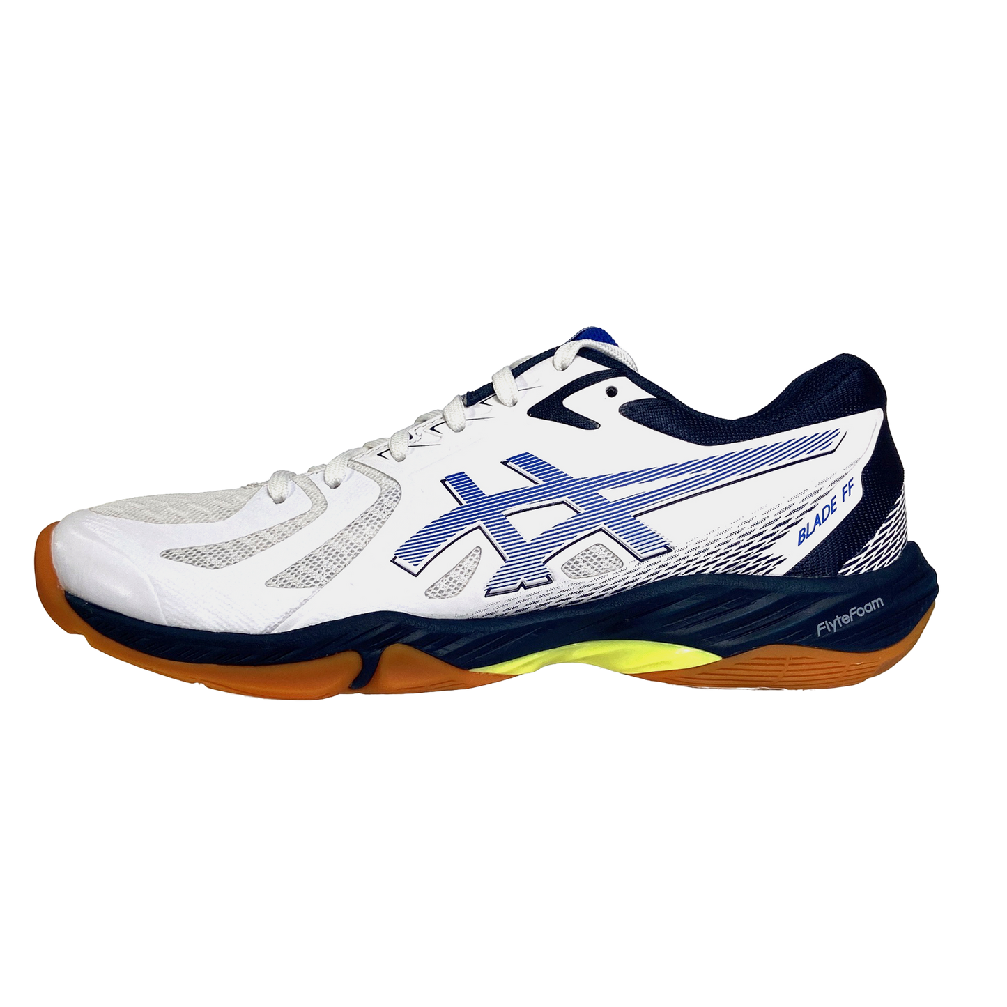 Asics Blade FF Indoor Homme 1071A093-100