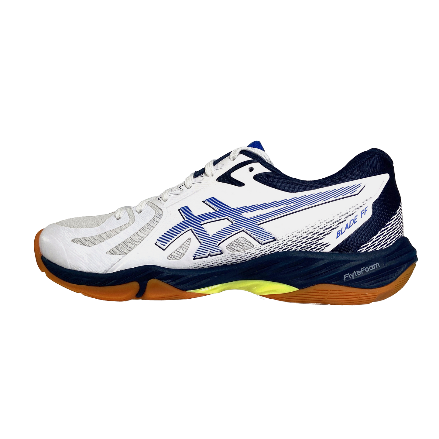 Asics Blade FF Men's Indoor 1071A093-100