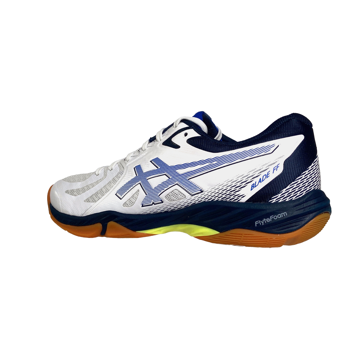 Asics Blade FF Indoor Homme 1071A093-100