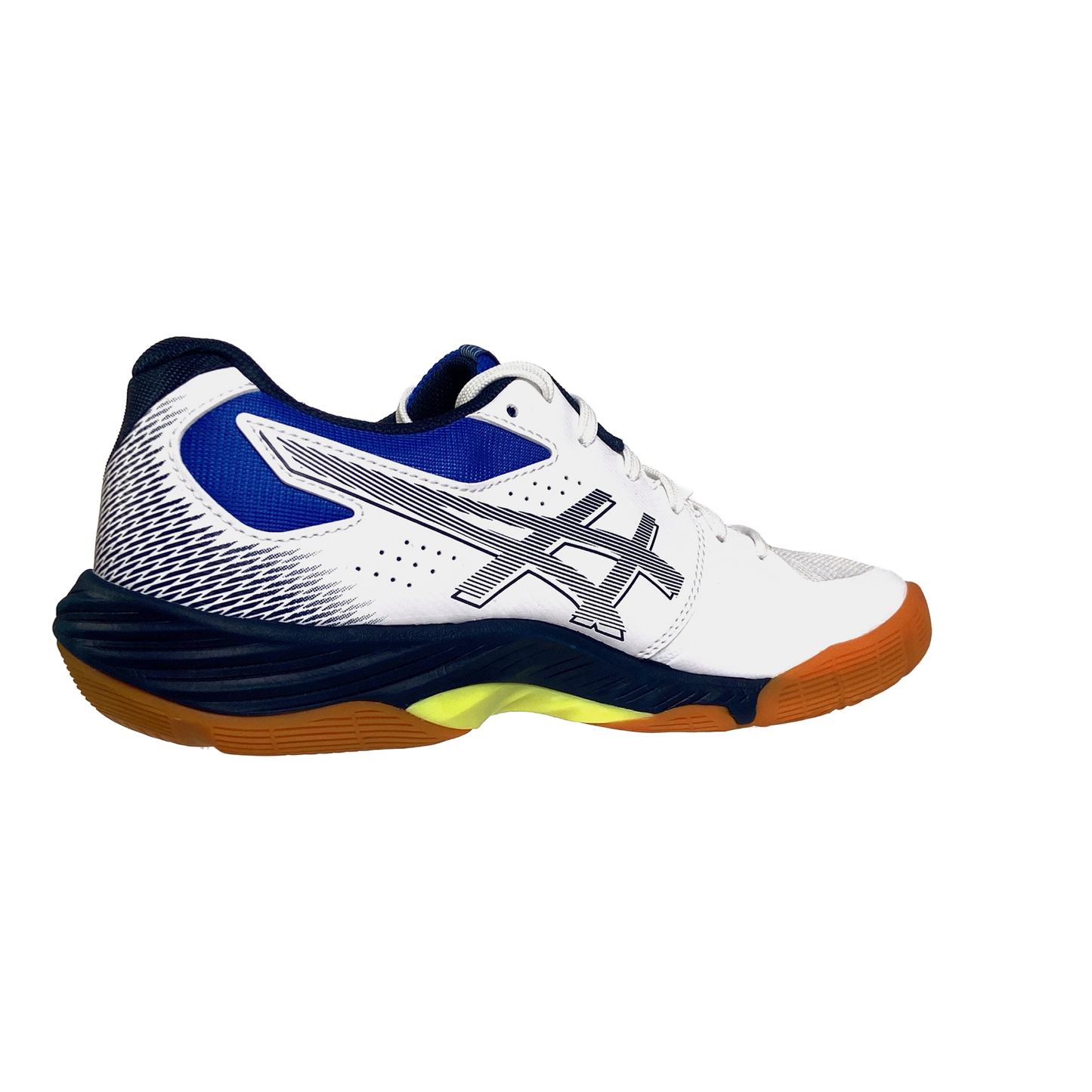 Asics Blade FF Men's Indoor 1071A093-100