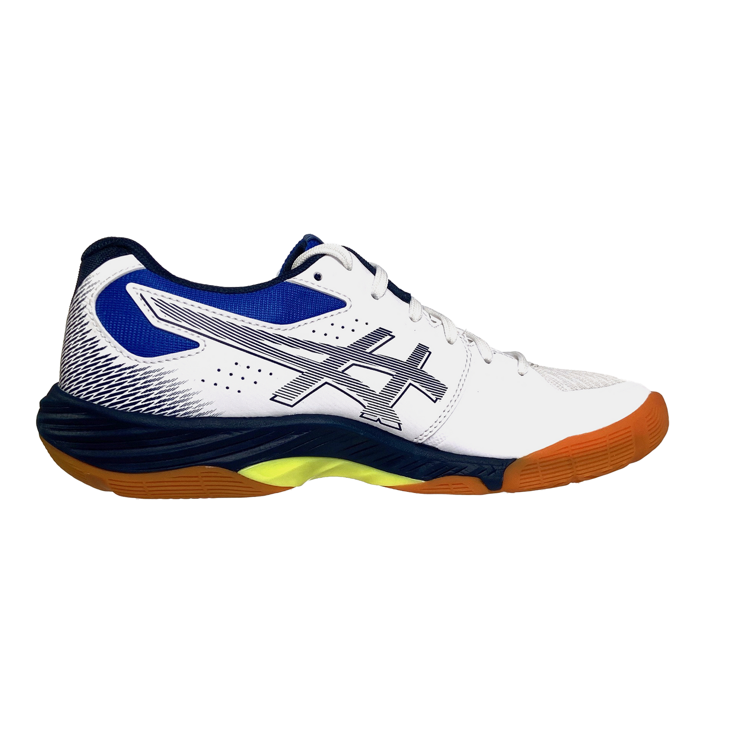 Asics Blade FF Men's Indoor 1071A093-100