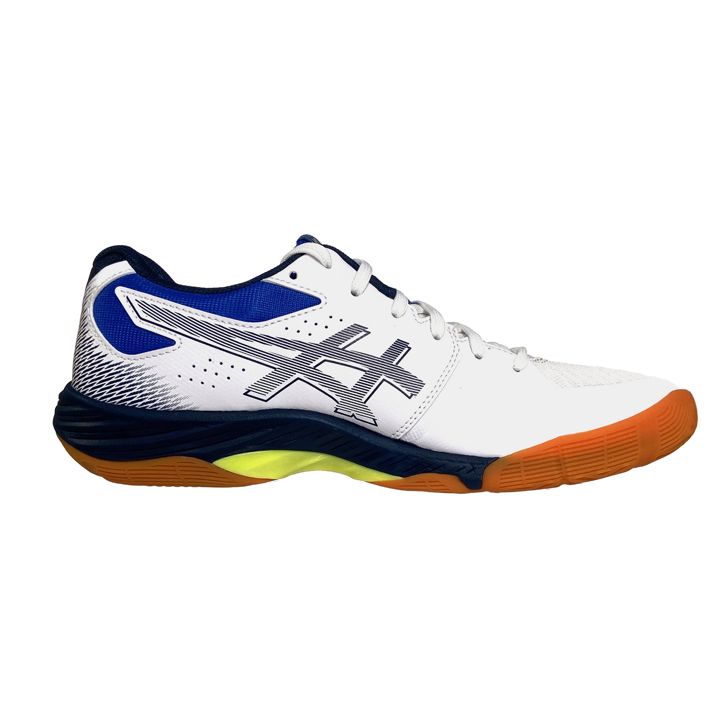 Asics Blade FF Men's Indoor 1071A093-100