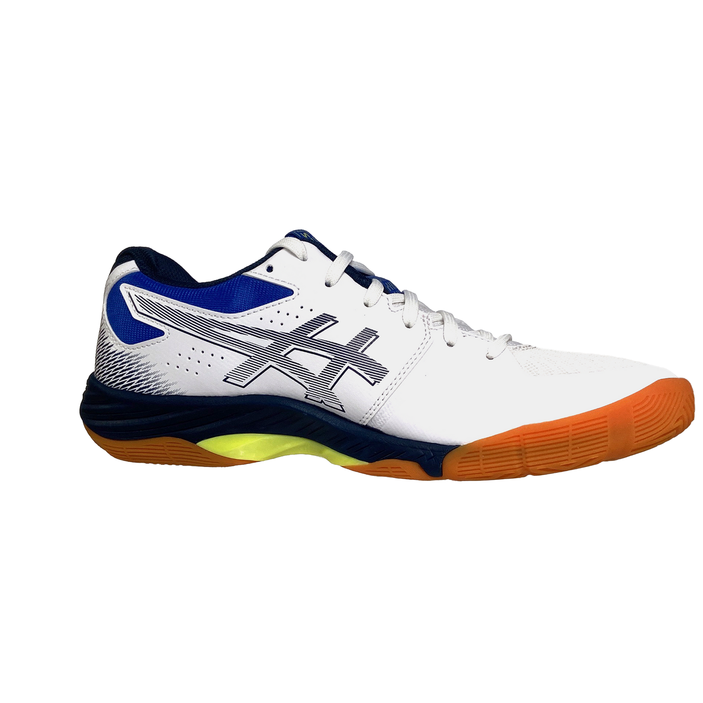 Asics Blade FF Indoor Homme 1071A093-100