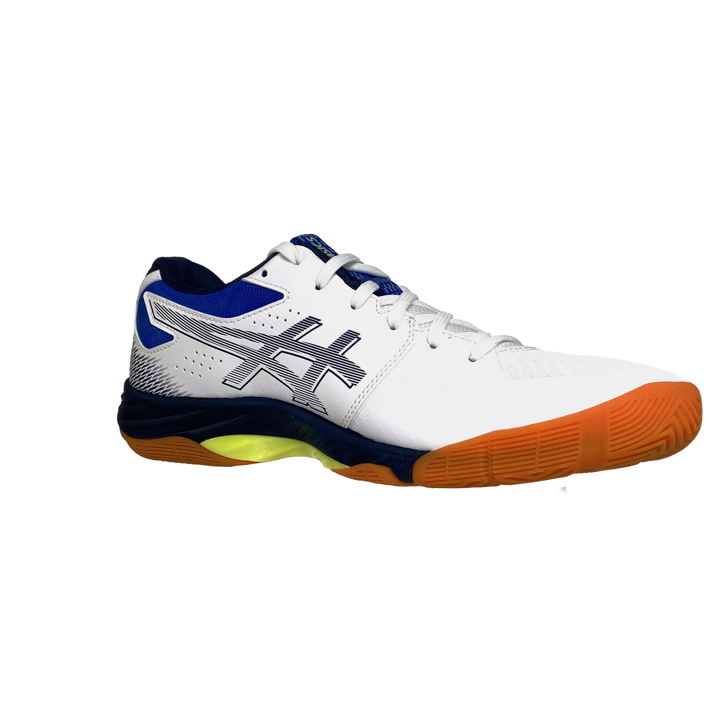 Asics Blade FF Indoor Homme 1071A093-100