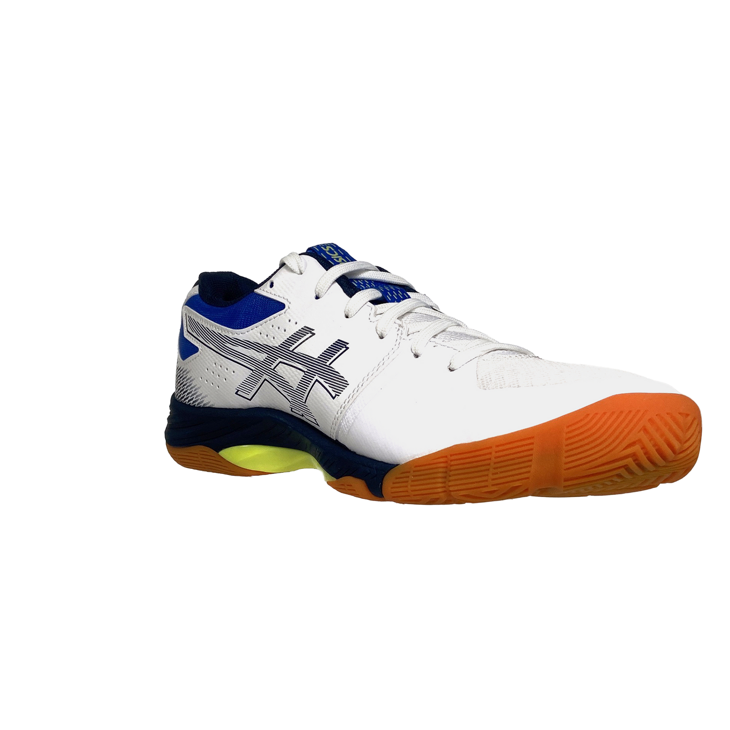 Asics Blade FF Indoor Homme 1071A093-100