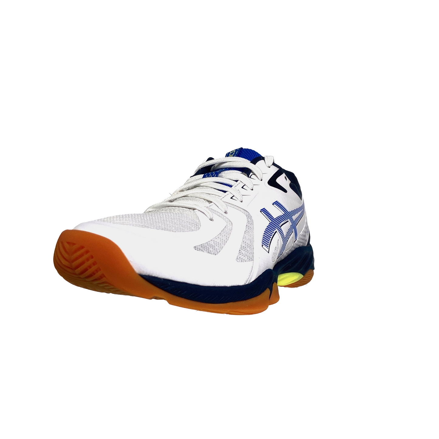 Asics Blade FF Indoor Homme 1071A093-100