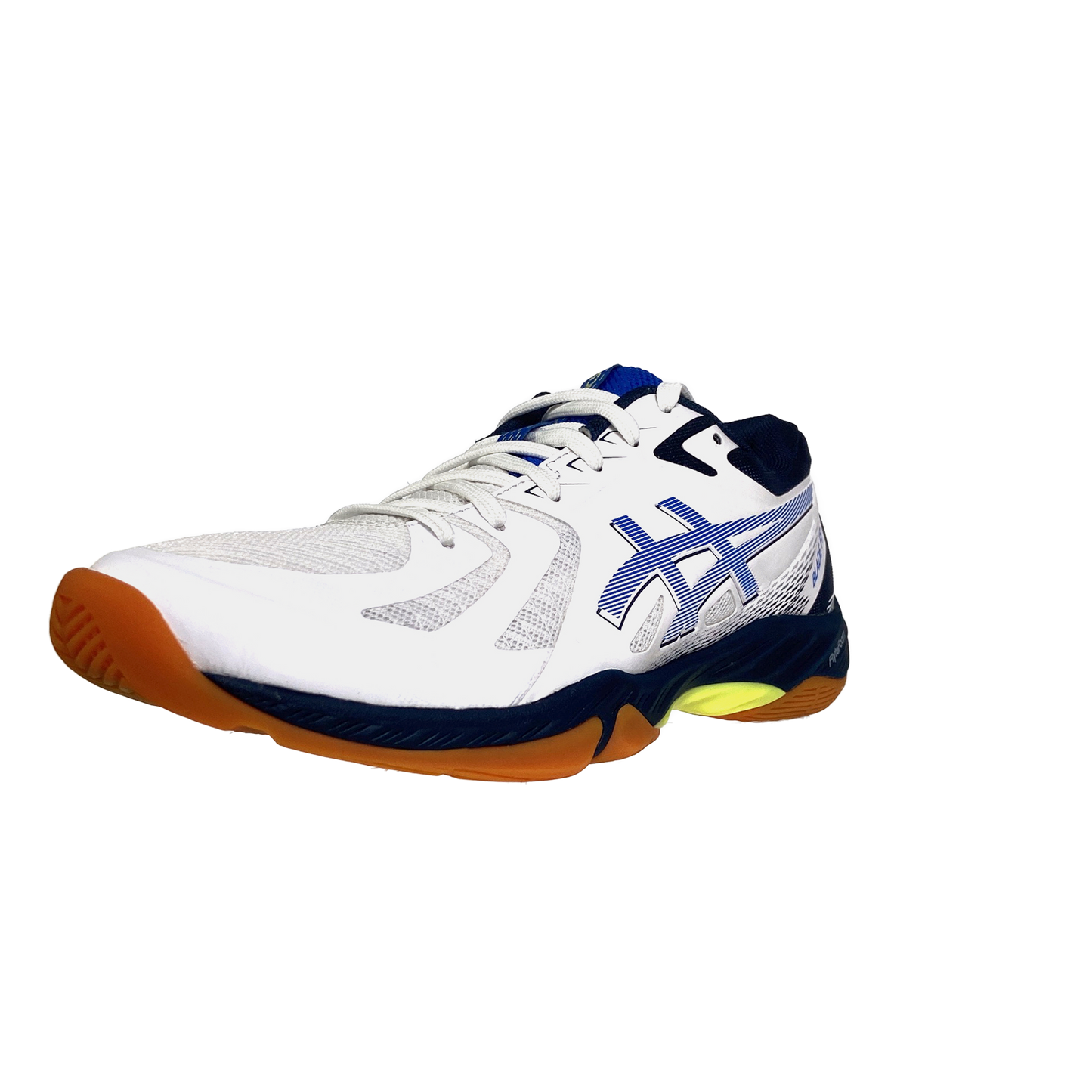 Asics Blade FF Men's Indoor 1071A093-100