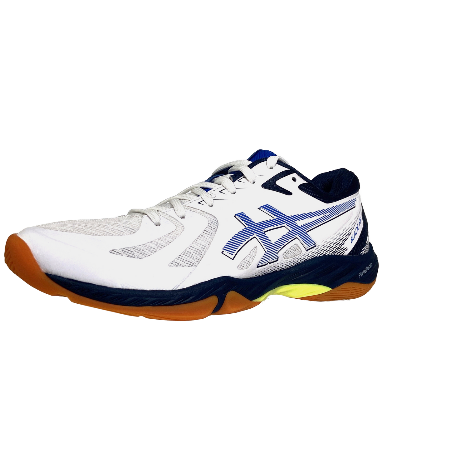 Asics Blade FF Indoor Homme 1071A093-100