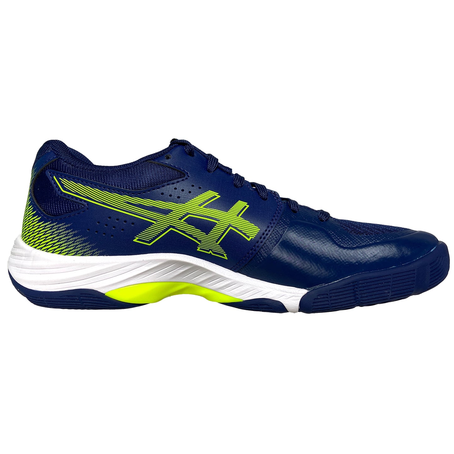 Asics Blade FF Men's Indoor 1071A093-401