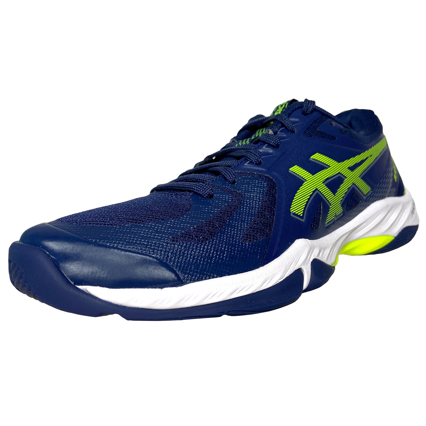 Asics Blade FF Men's Indoor 1071A093-401