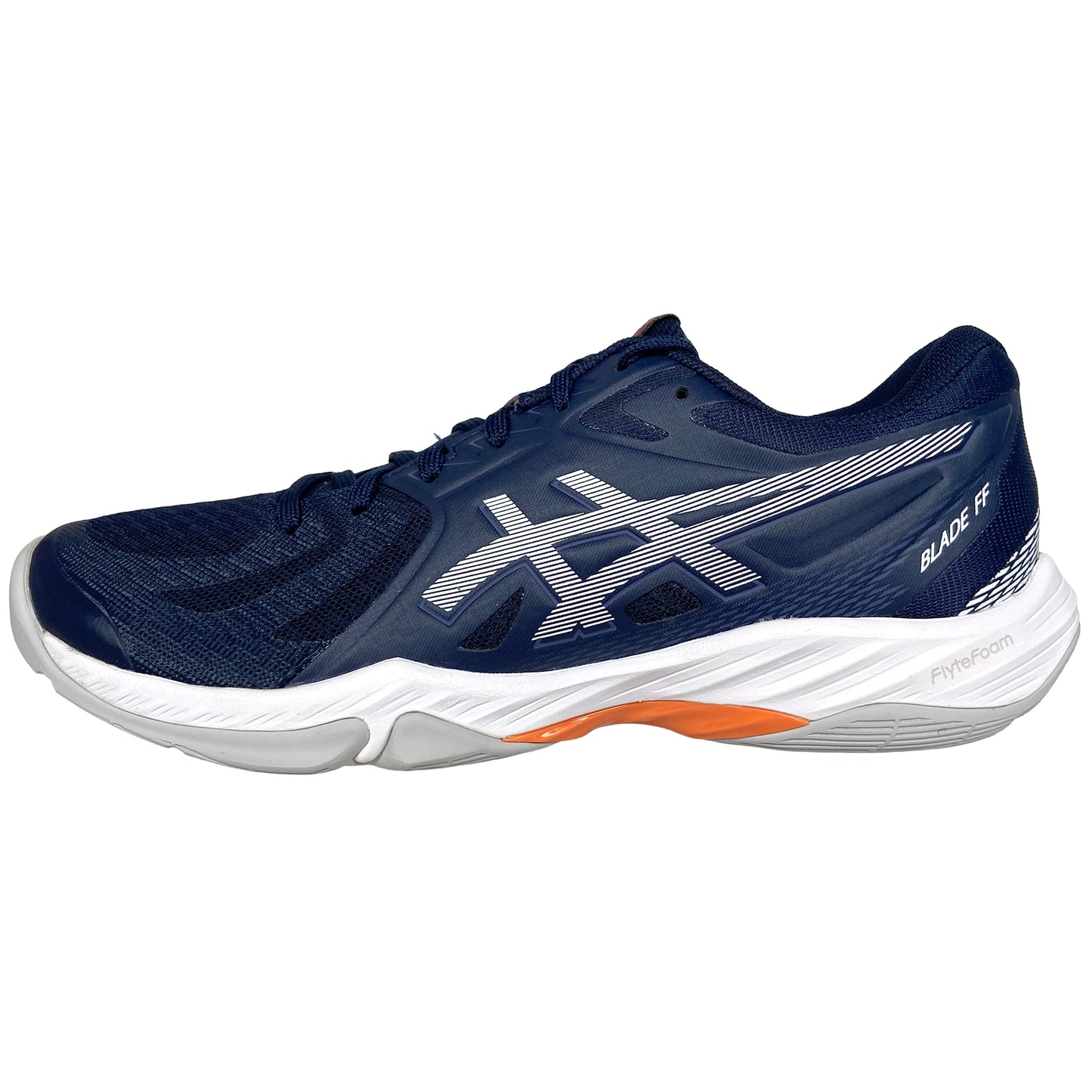 Asics Blade FF Men's Indoor 1071A093-402