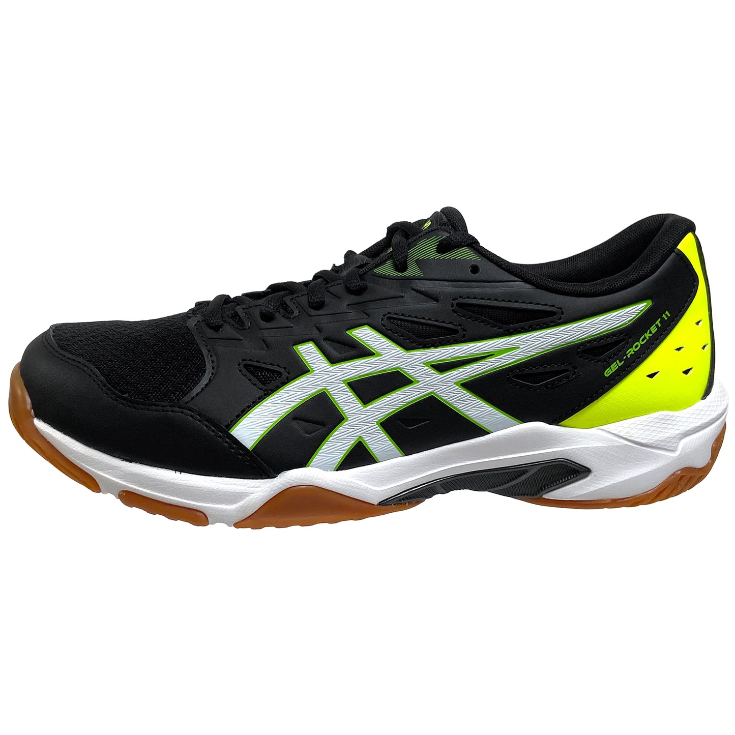 Asics Gel-Rocket 11 WIDE (2E) Men's Indoor 1071A094-001