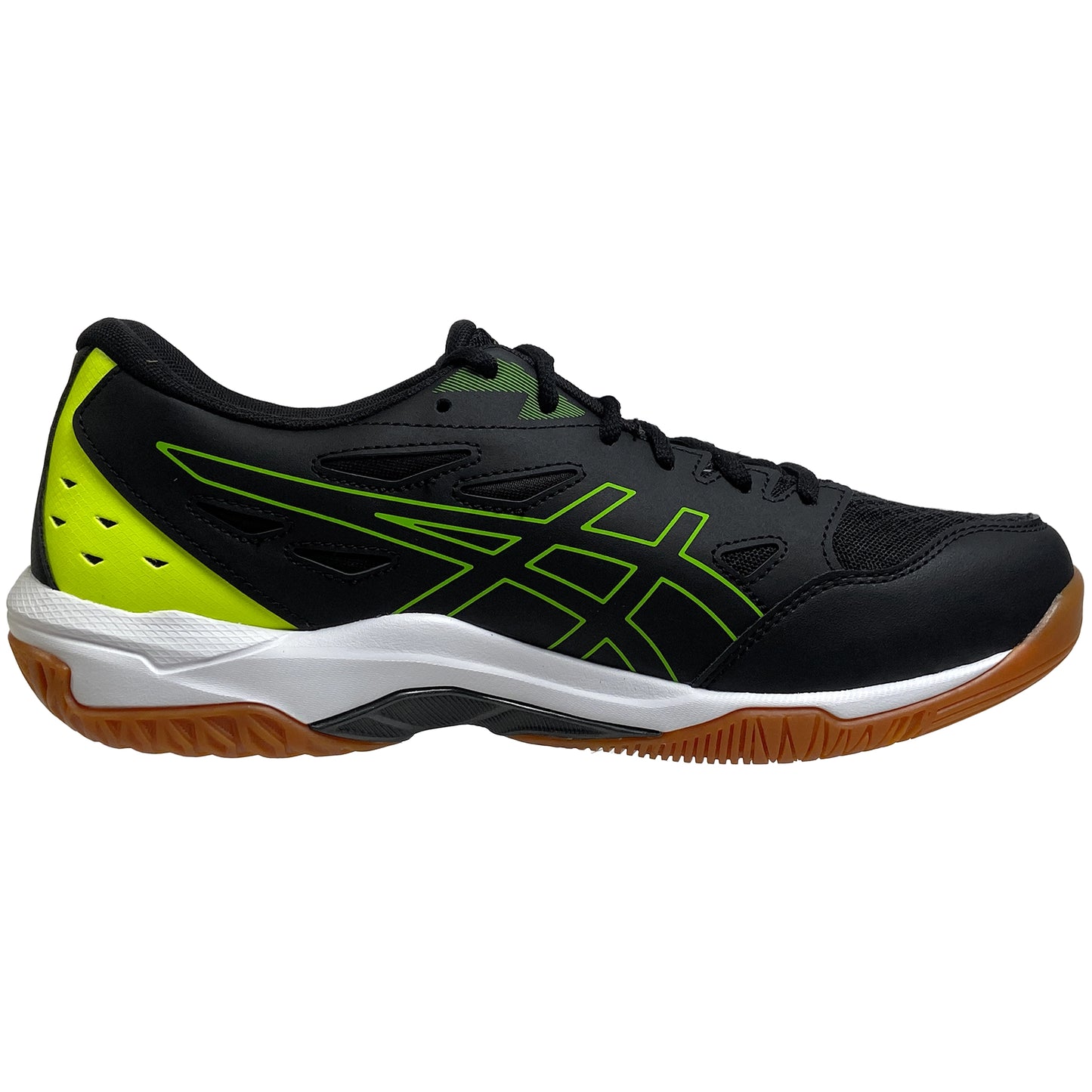 Asics Gel-Rocket 11 WIDE (2E) Men's Indoor 1071A094-001