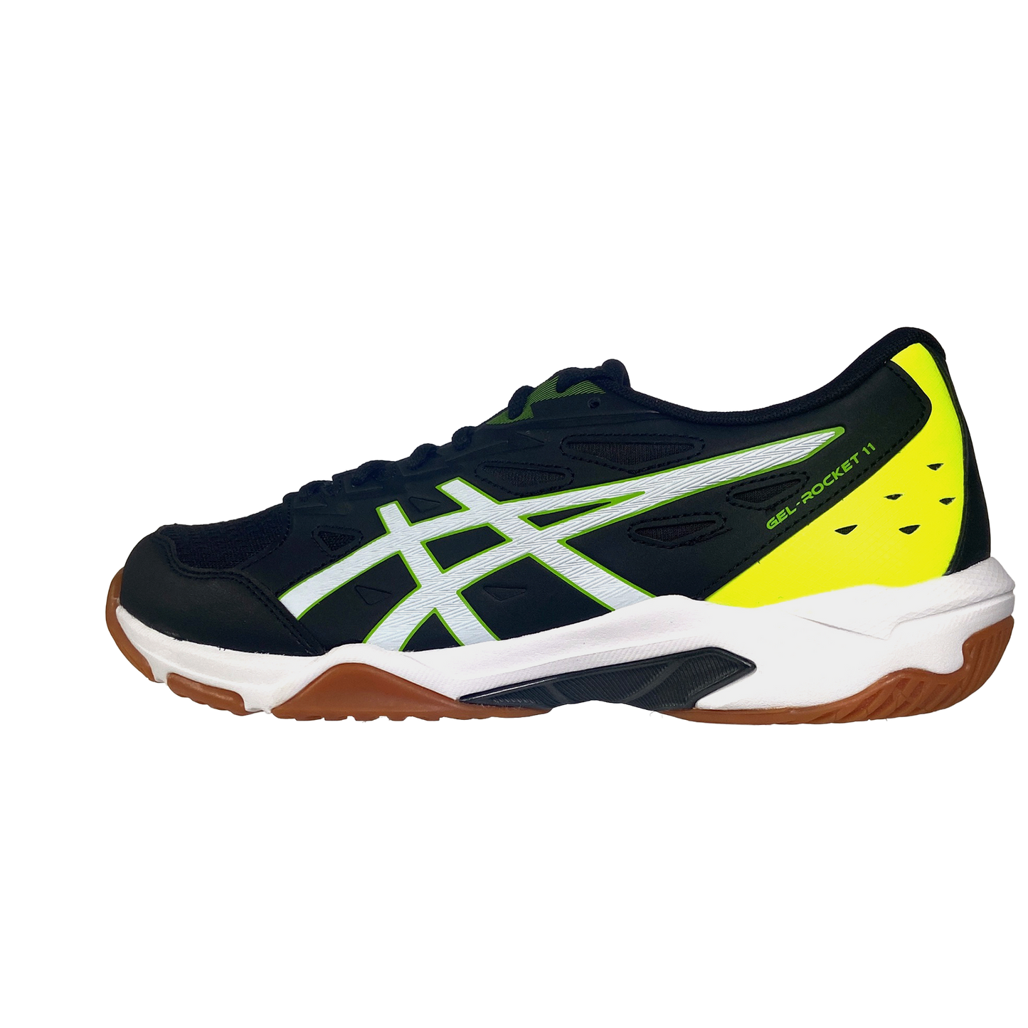 Asics Gel-Rocket 11 WIDE (2E) Men's Indoor 1071A094-001