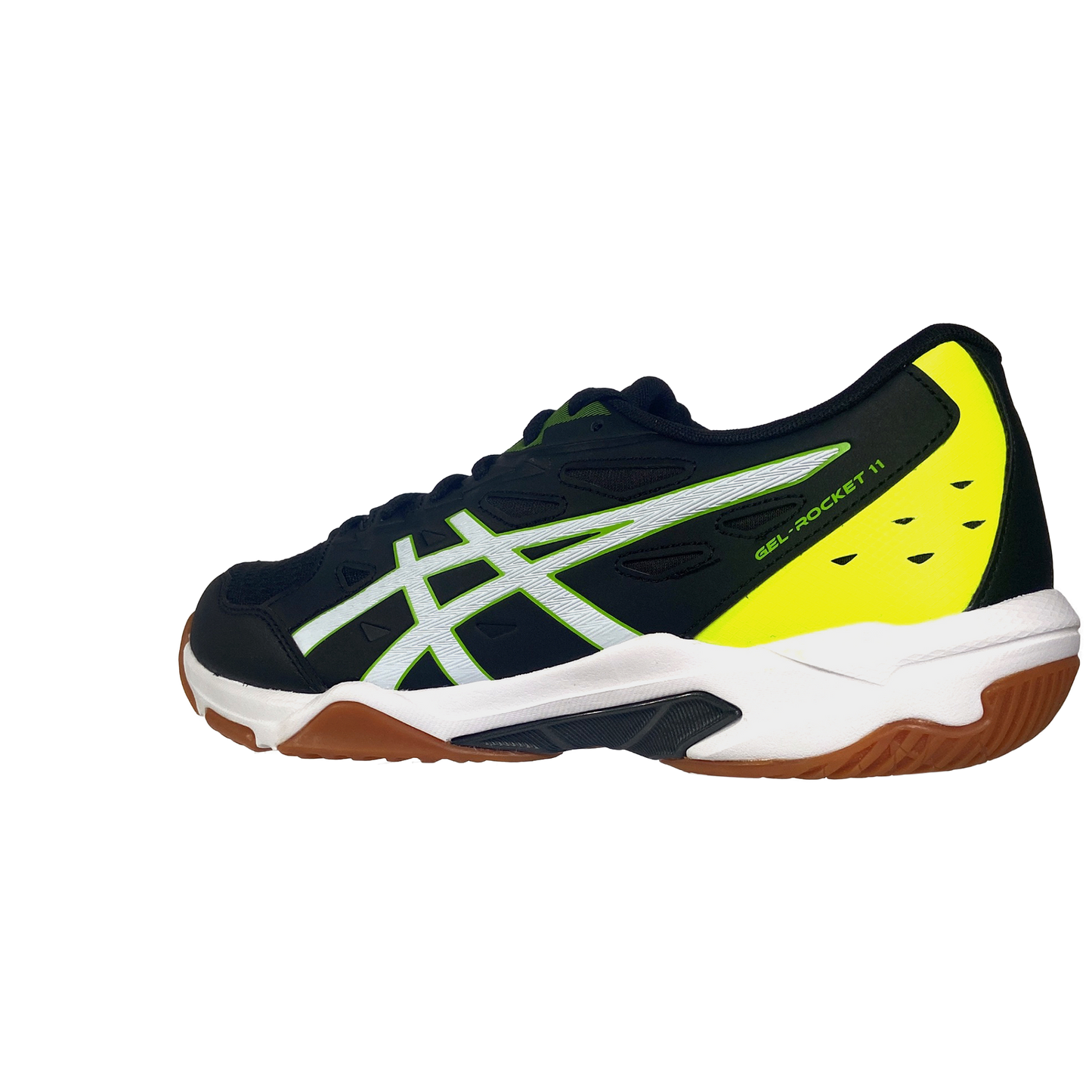 Asics Gel-Rocket 11 WIDE (2E) Men's Indoor 1071A094-001