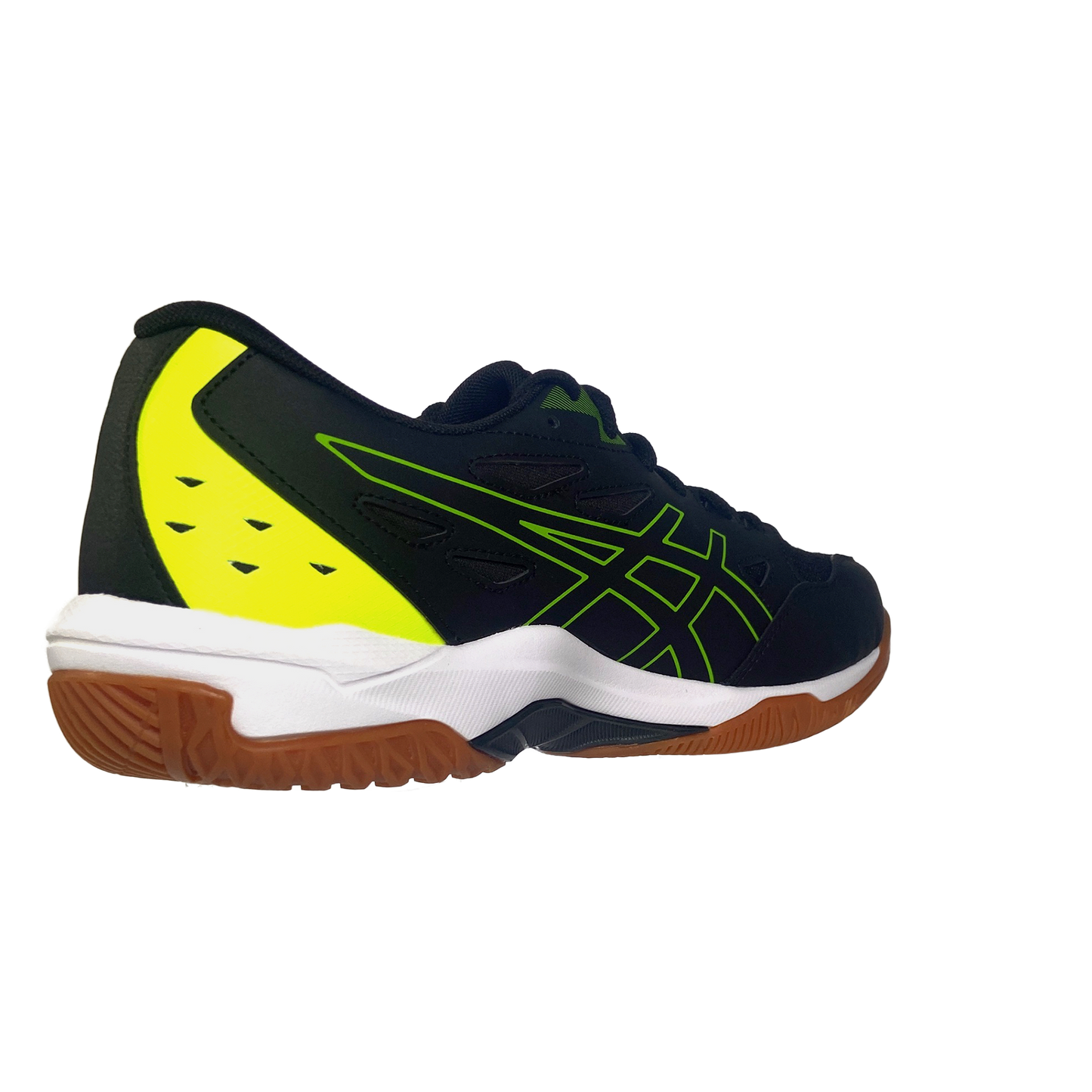 Asics Gel-Rocket 11 WIDE (2E) Men's Indoor 1071A094-001