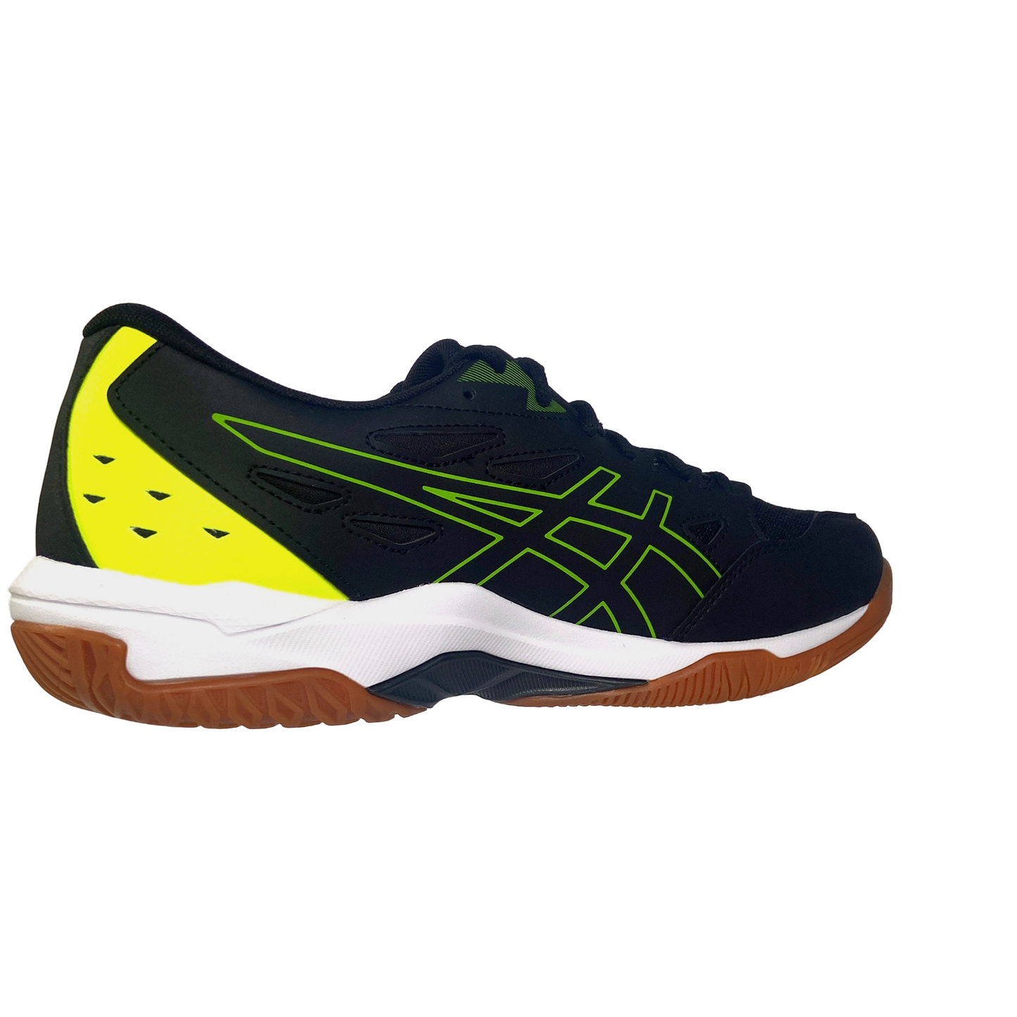 Asics Gel-Rocket 11 WIDE (2E) Men's Indoor 1071A094-001