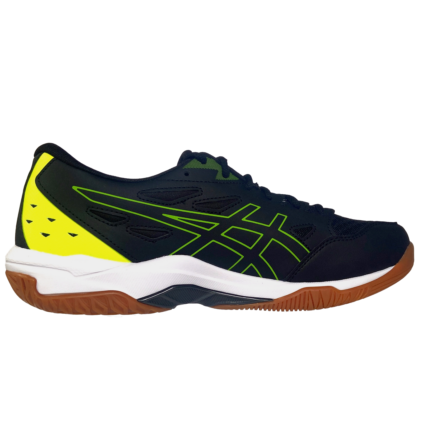 Asics Gel-Rocket 11 LARGE (2E) Indoor Homme 1071A094-001