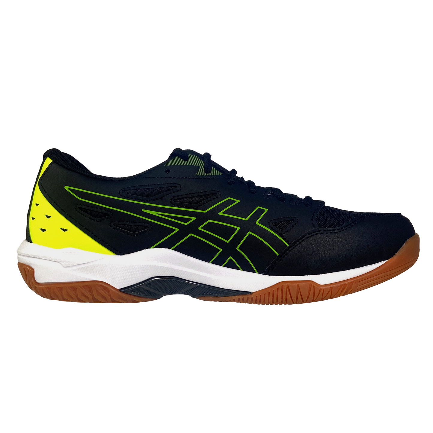 Asics Gel-Rocket 11 LARGE (2E) Indoor Homme 1071A094-001