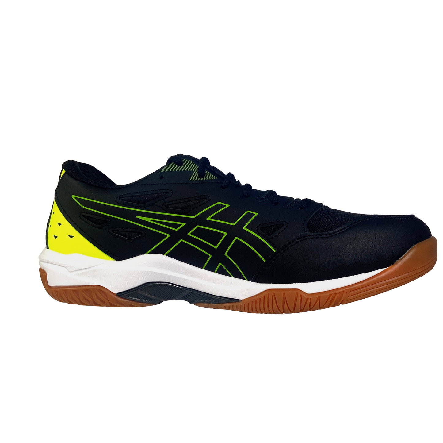 Asics Gel-Rocket 11 LARGE (2E) Indoor Homme 1071A094-001