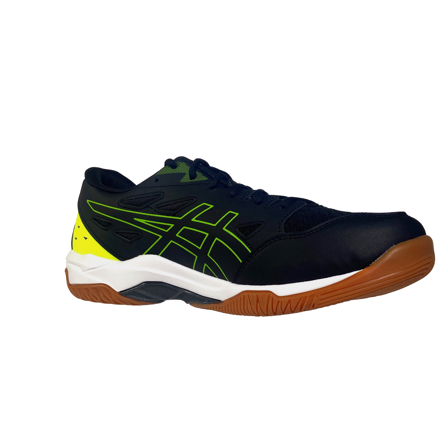 Asics Gel-Rocket 11 WIDE (2E) Men's Indoor 1071A094-001