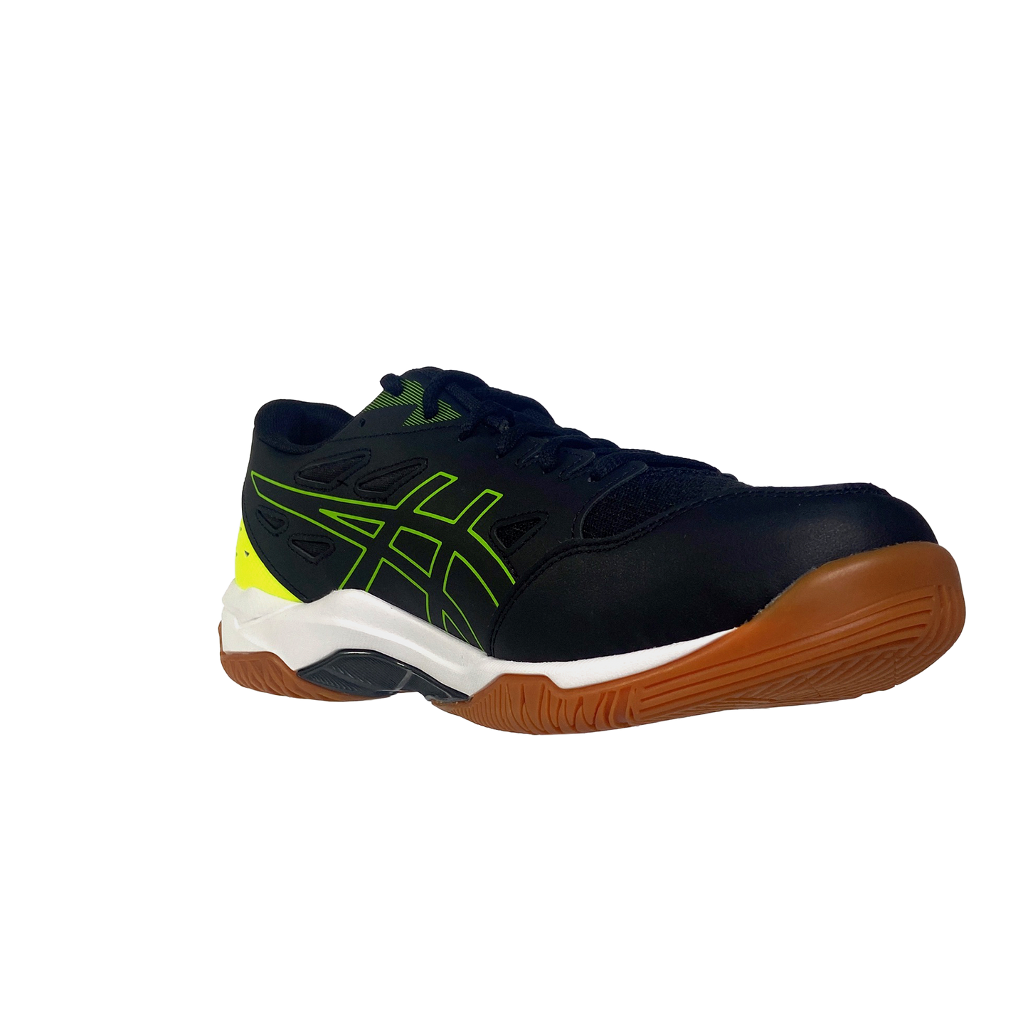 Asics Gel-Rocket 11 LARGE (2E) Indoor Homme 1071A094-001