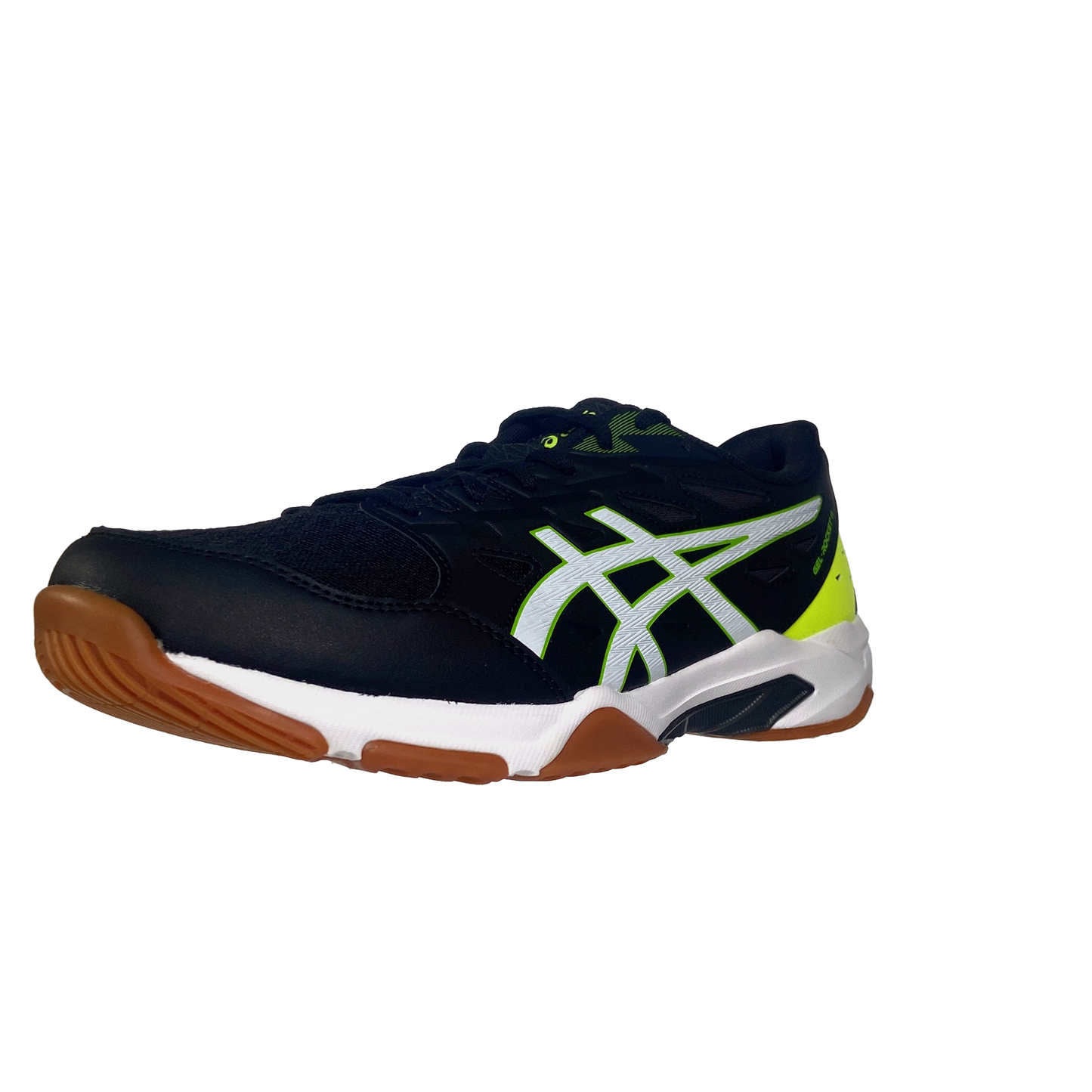 Asics Gel-Rocket 11 WIDE (2E) Men's Indoor 1071A094-001