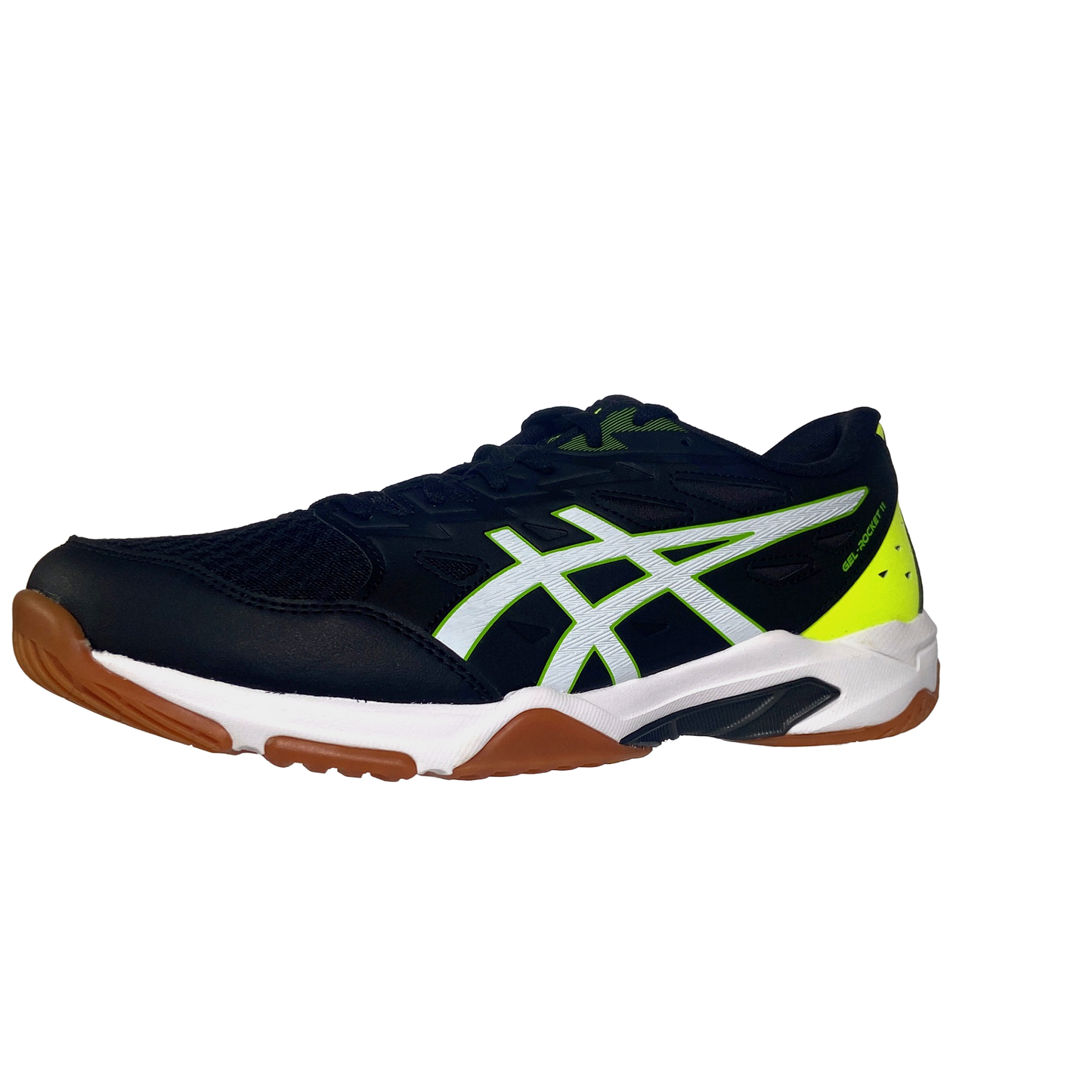 Asics Gel-Rocket 11 LARGE (2E) Indoor Homme 1071A094-001