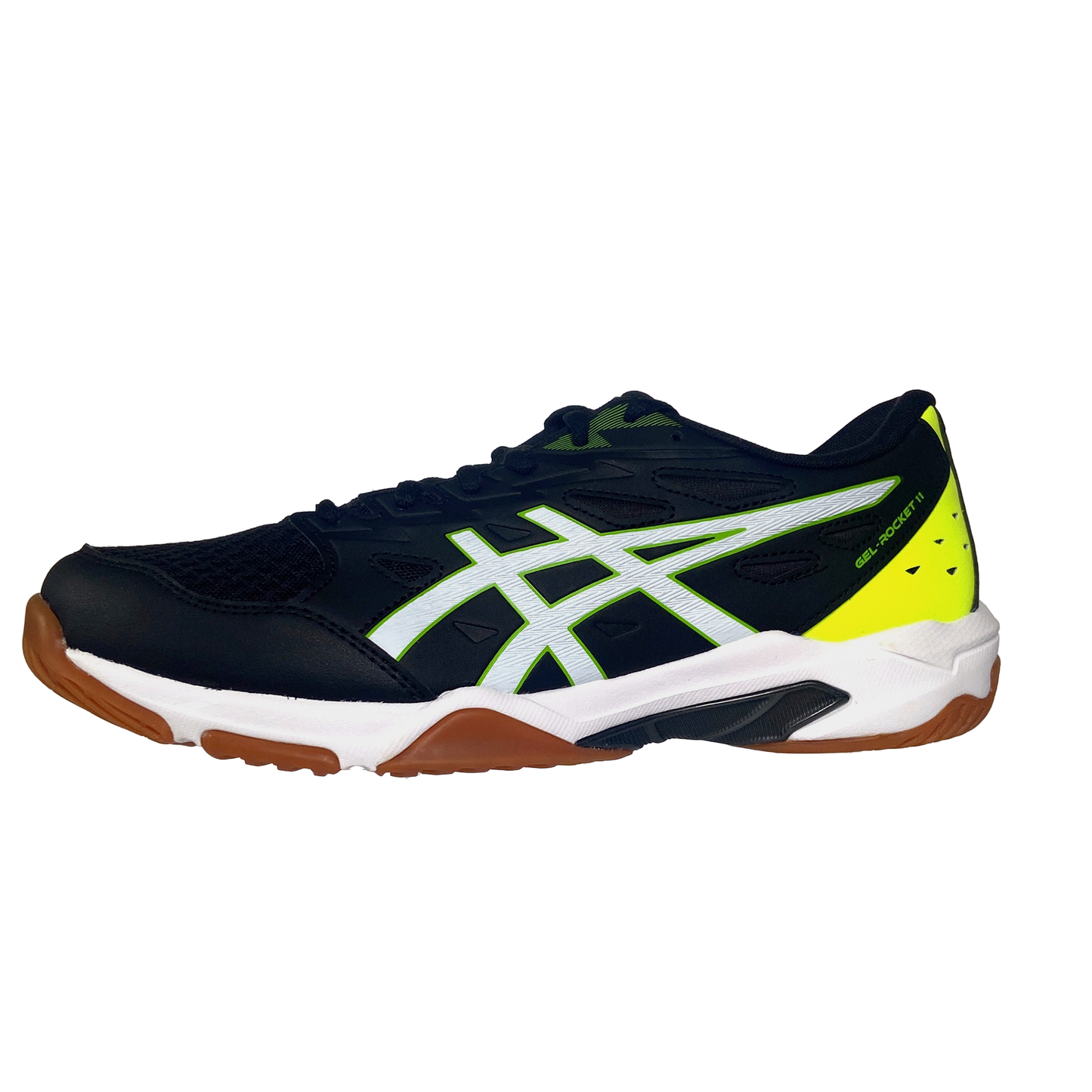 Asics Gel-Rocket 11 LARGE (2E) Indoor Homme 1071A094-001