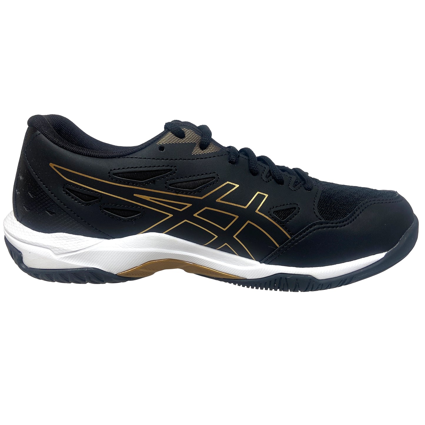 Asics Gel-Rocket 11 WIDE (2E) Men's Indoor 1071A094-004