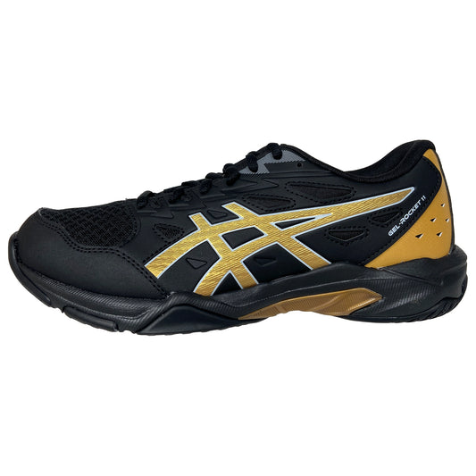 Asics Gel-Rocket 11 LARGE (2E) Indoor Homme 1071A094-005