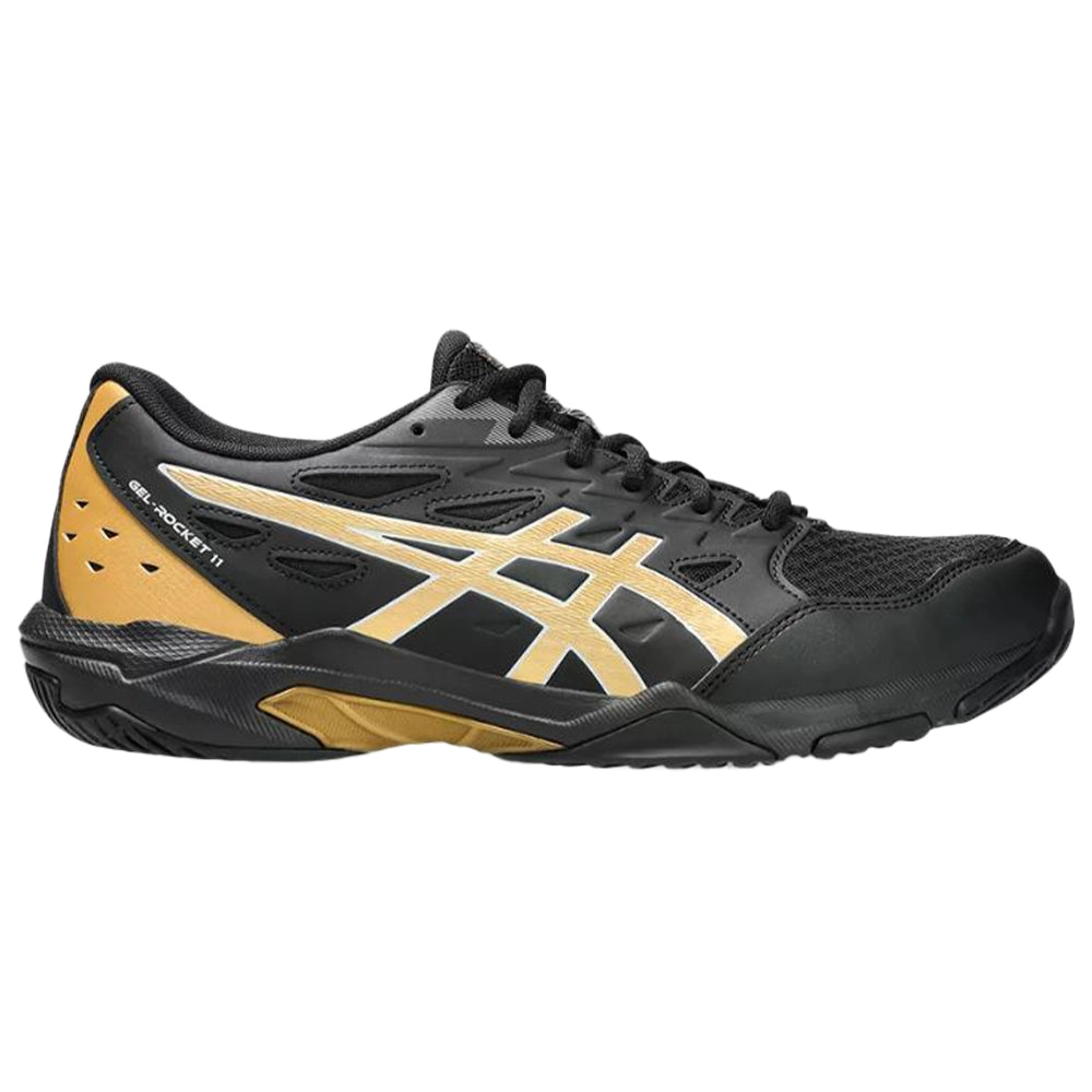 Asics Gel-Rocket 11 LARGE (2E) Indoor Homme 1071A094-005