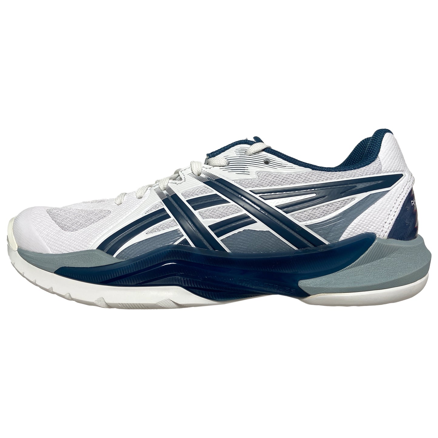 Asics Powerbreak FF Indoor Homme 1071A101-100