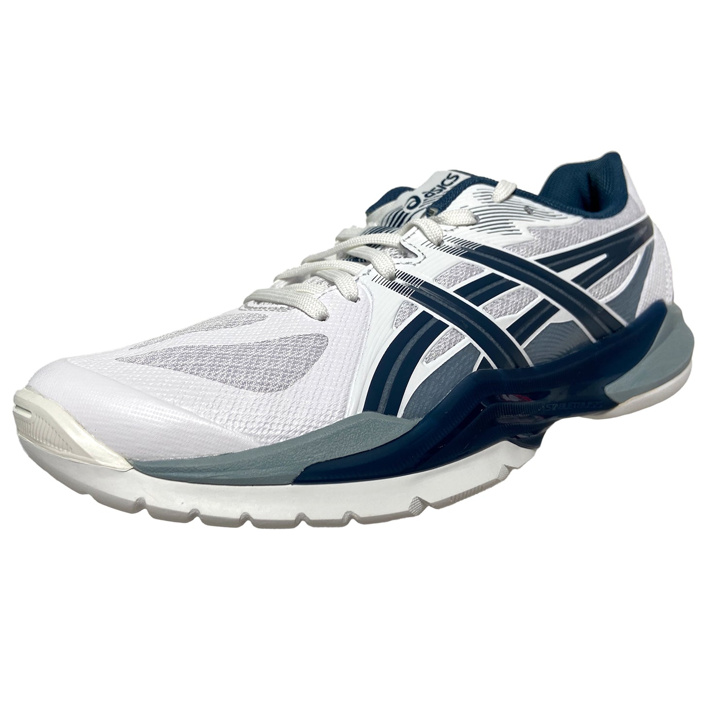 Asics Powerbreak FF Men's Indoor 1071A101-100