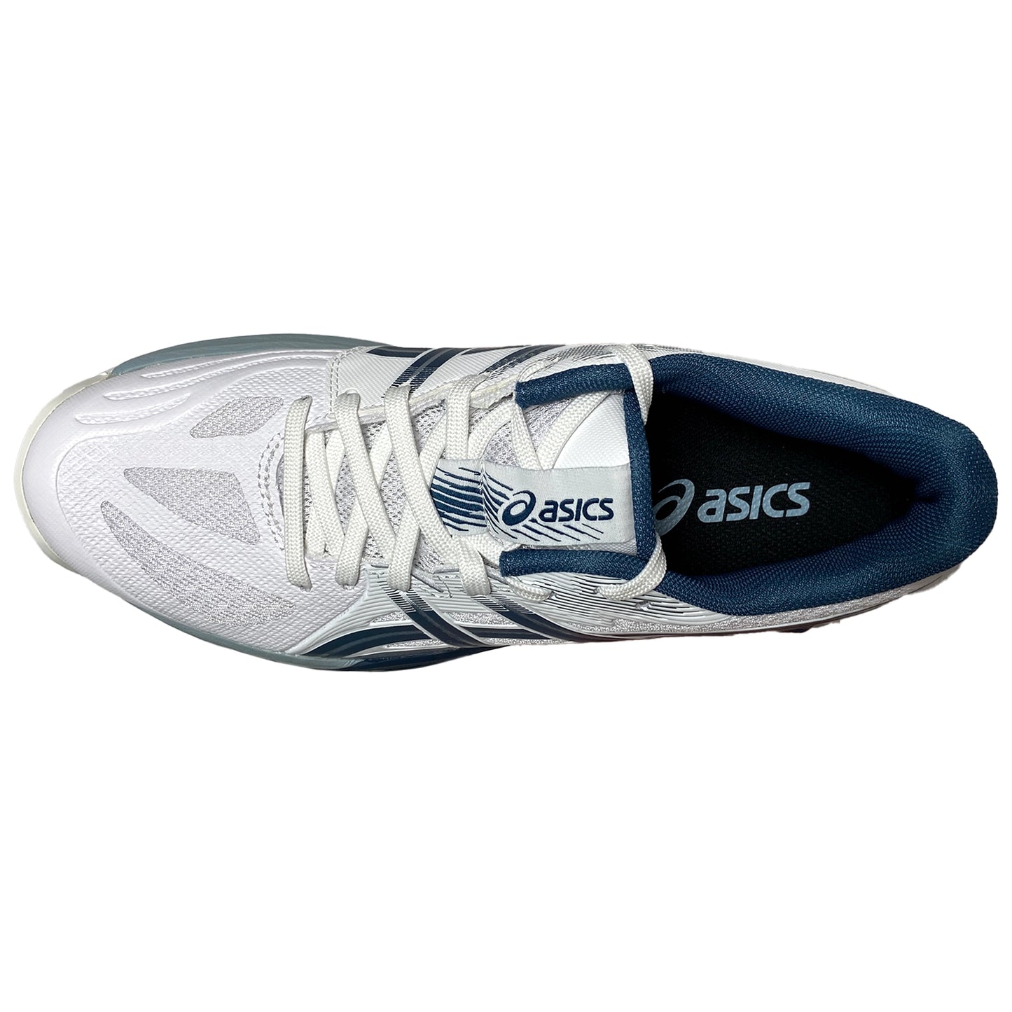 Asics Powerbreak FF Indoor Homme 1071A101-100