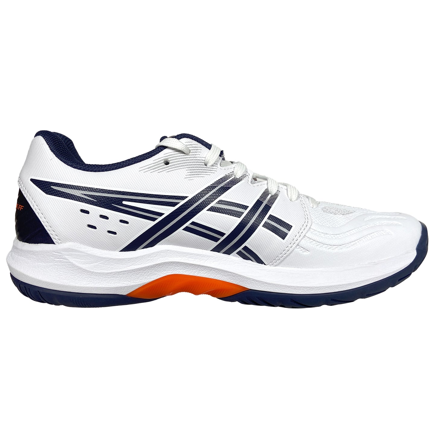 Asics Powerbreak FF Indoor Homme 1071A101-102