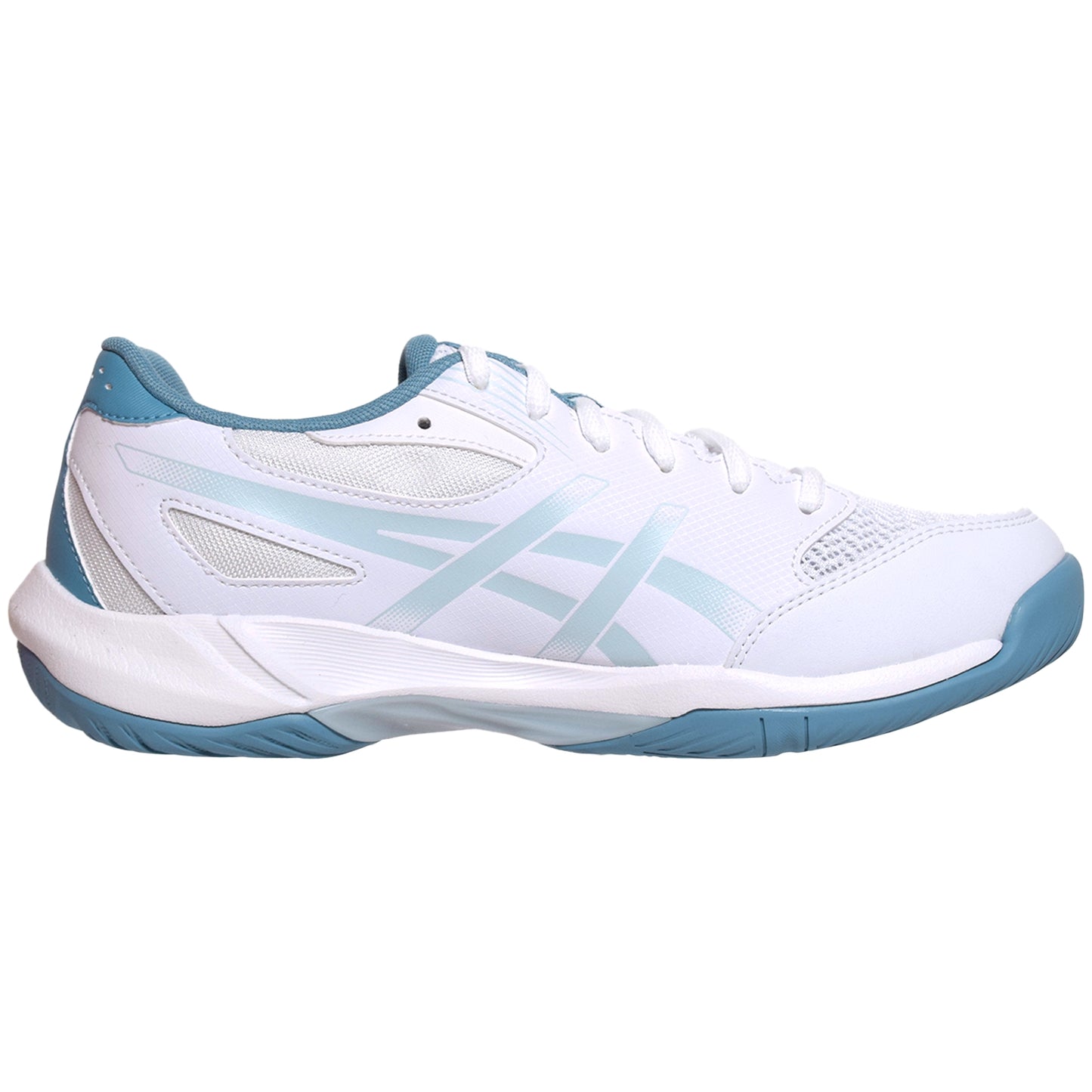 Asics Gel-Rocket 12 WIDE (2E) Men's Indoor 1071A115-103