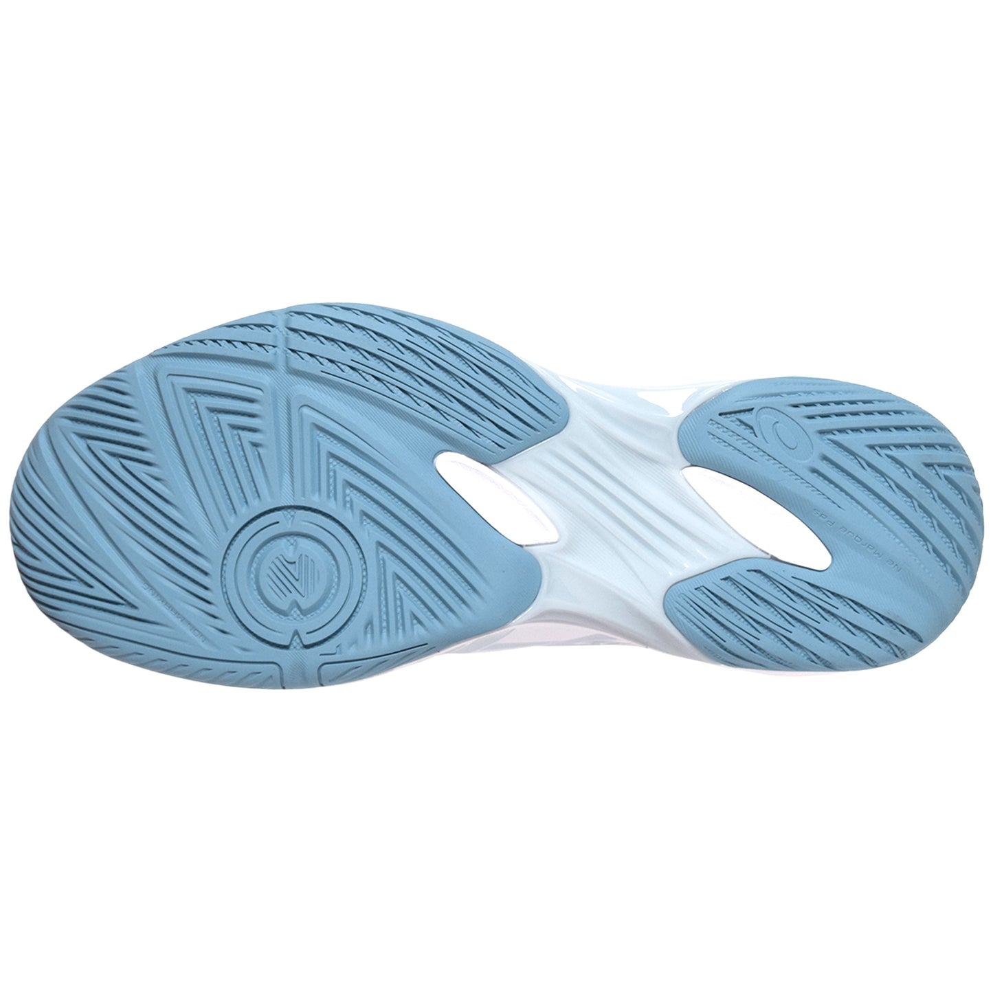 Asics Gel-Rocket 12 WIDE (2E) Men's Indoor 1071A115-103