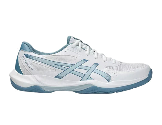 Asics Gel-Rocket 12 LARGE (2E) Indoor Homme 1071A115-103