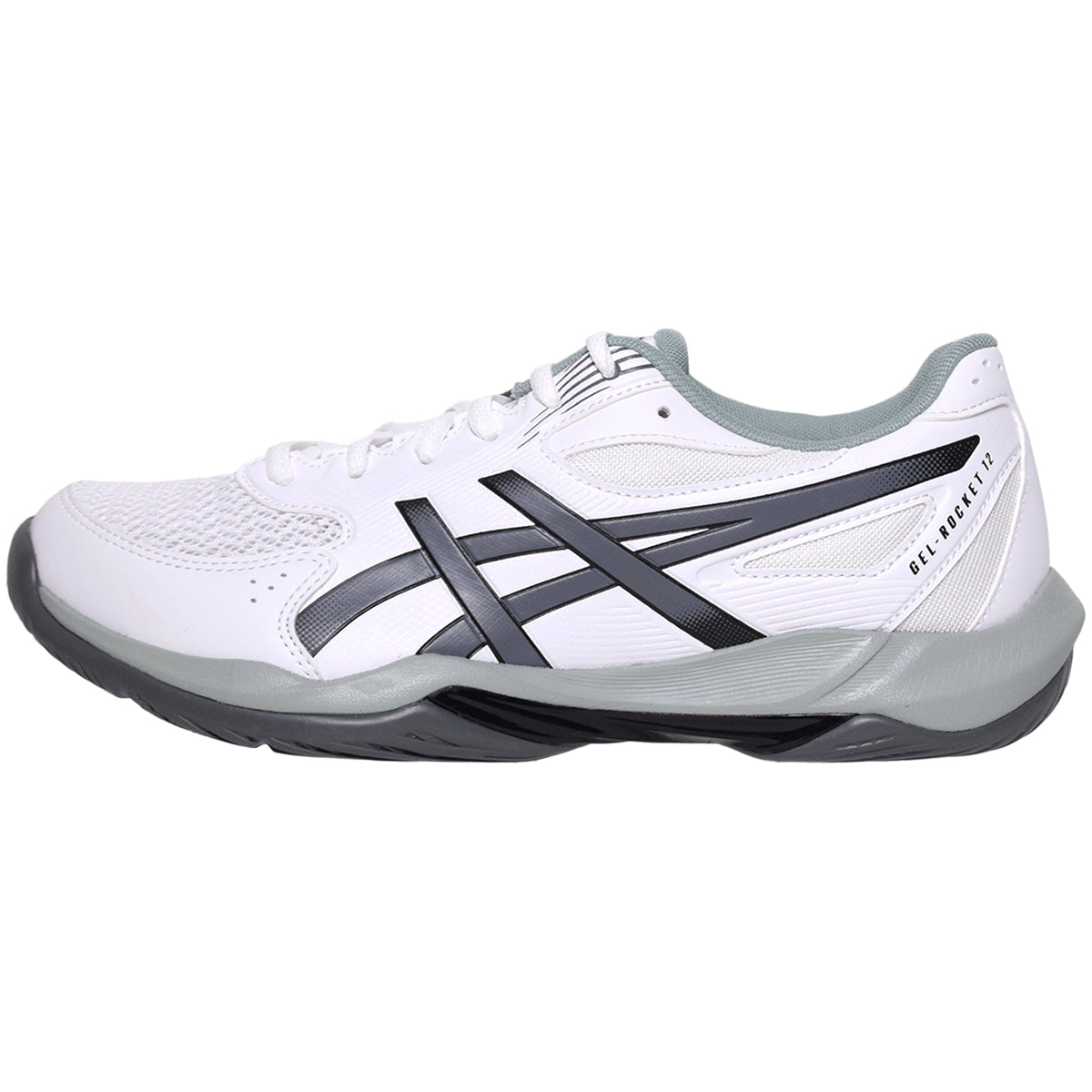 Asics Gel-Rocket 12 WIDE (2E) Men's Indoor 1071A115-105