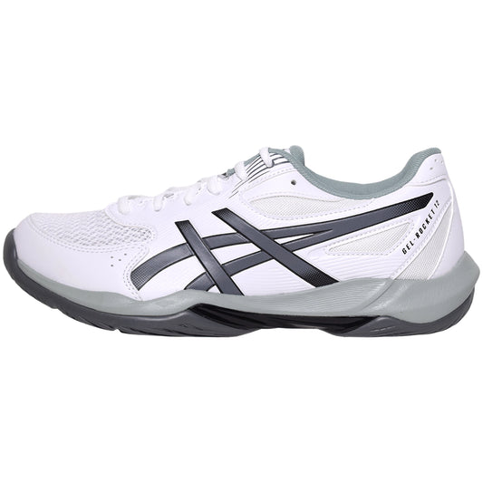 Asics Gel-Rocket 12 LARGE (2E) Indoor Homme 1071A115-105