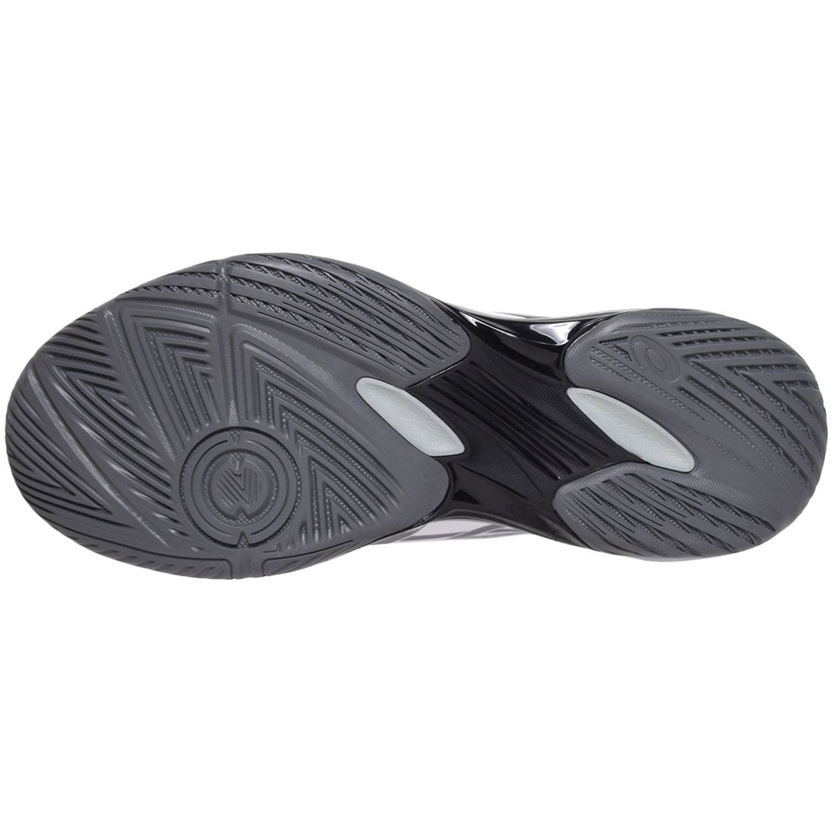 Asics Gel-Rocket 12 WIDE (2E) Men's Indoor 1071A115-105