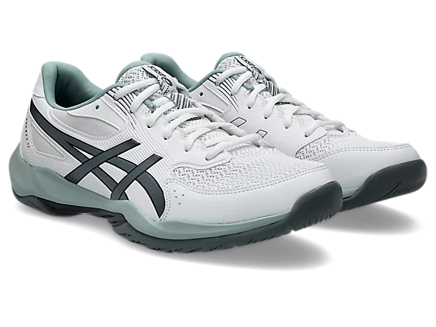 Asics Gel-Rocket 12 WIDE (2E) Men's Indoor 1071A115-105
