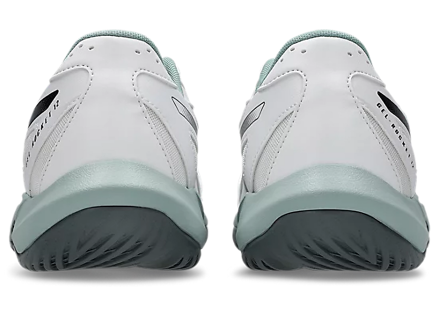 Asics Gel-Rocket 12 WIDE (2E) Men's Indoor 1071A115-105