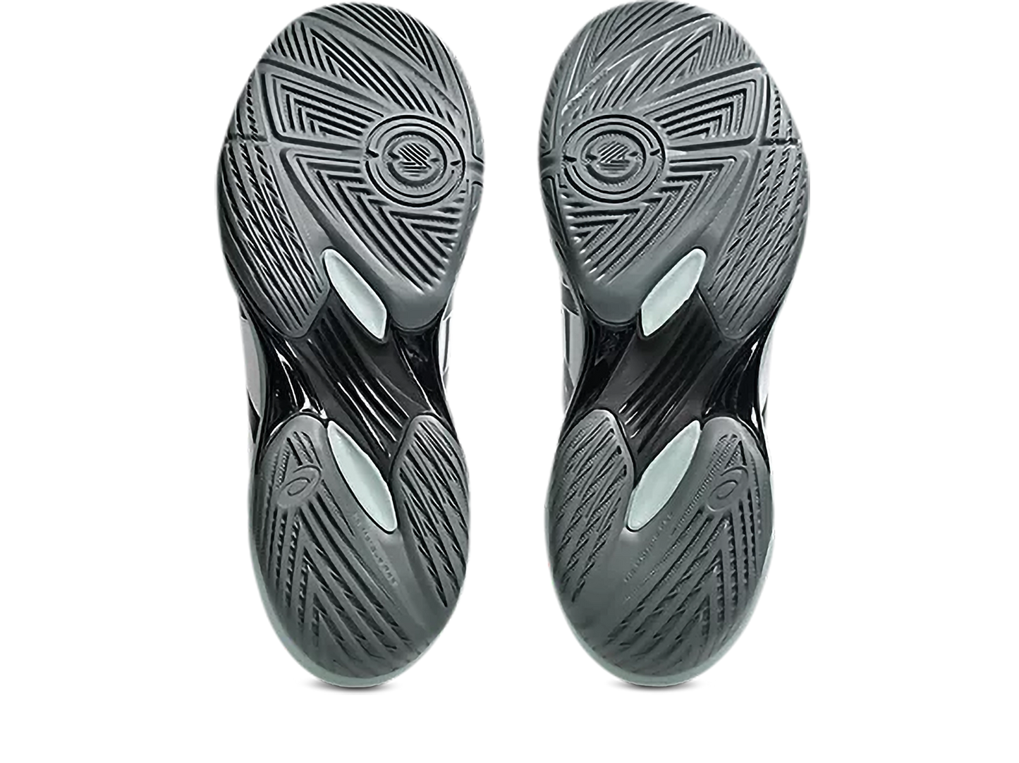 Asics Gel-Rocket 12 WIDE (2E) Men's Indoor 1071A115-105