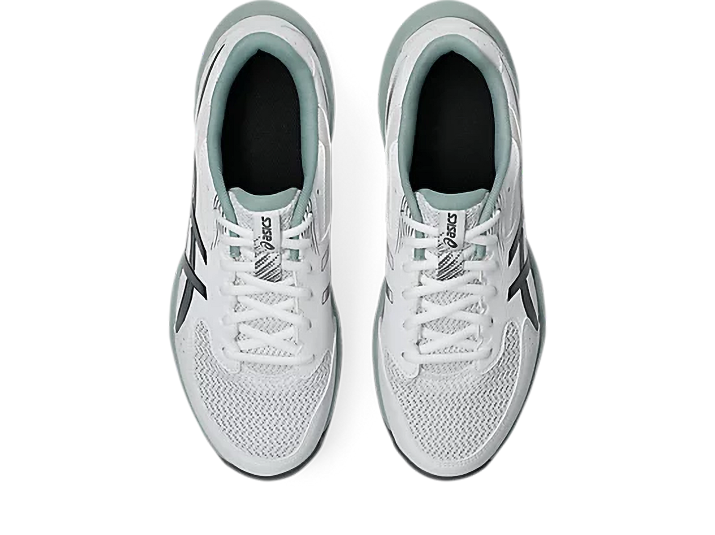 Asics Gel-Rocket 12 WIDE (2E) Men's Indoor 1071A115-105