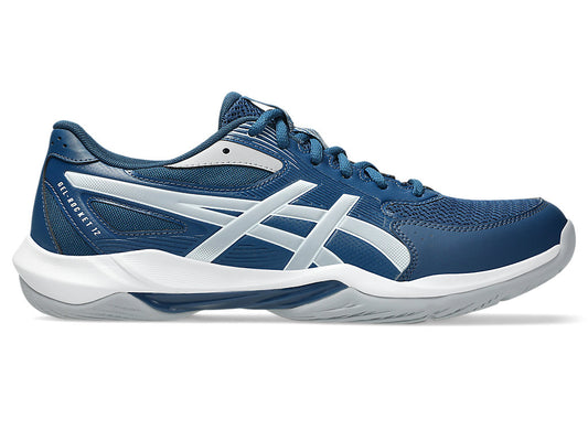 Asics Gel-Rocket 12 WIDE (2E) Men's Indoor 1071A115-400