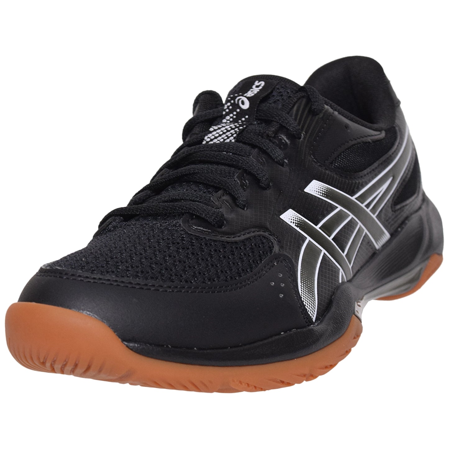 Asics Gel-Rocket 12 Indoor Homme 1071A116-001