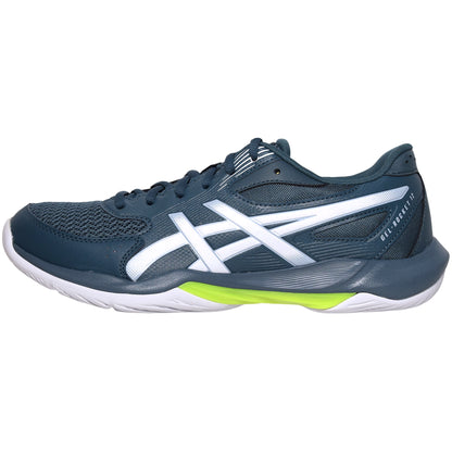 Asics Gel-Rocket 12 Indoor Homme 1071A116-404